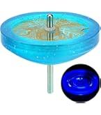 (未使用･未開封品)　ブリキ プラ缶こま＆ひもセット  v1yptgt Amazon.co.jp: ブリキ缶こま ブリキ缶こま＆ひもセット 【コマ 1